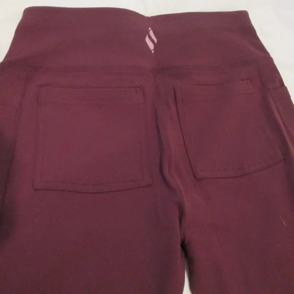 Skechers GO WALK Pants - NEW - Size Medium - Picture 4 of 6